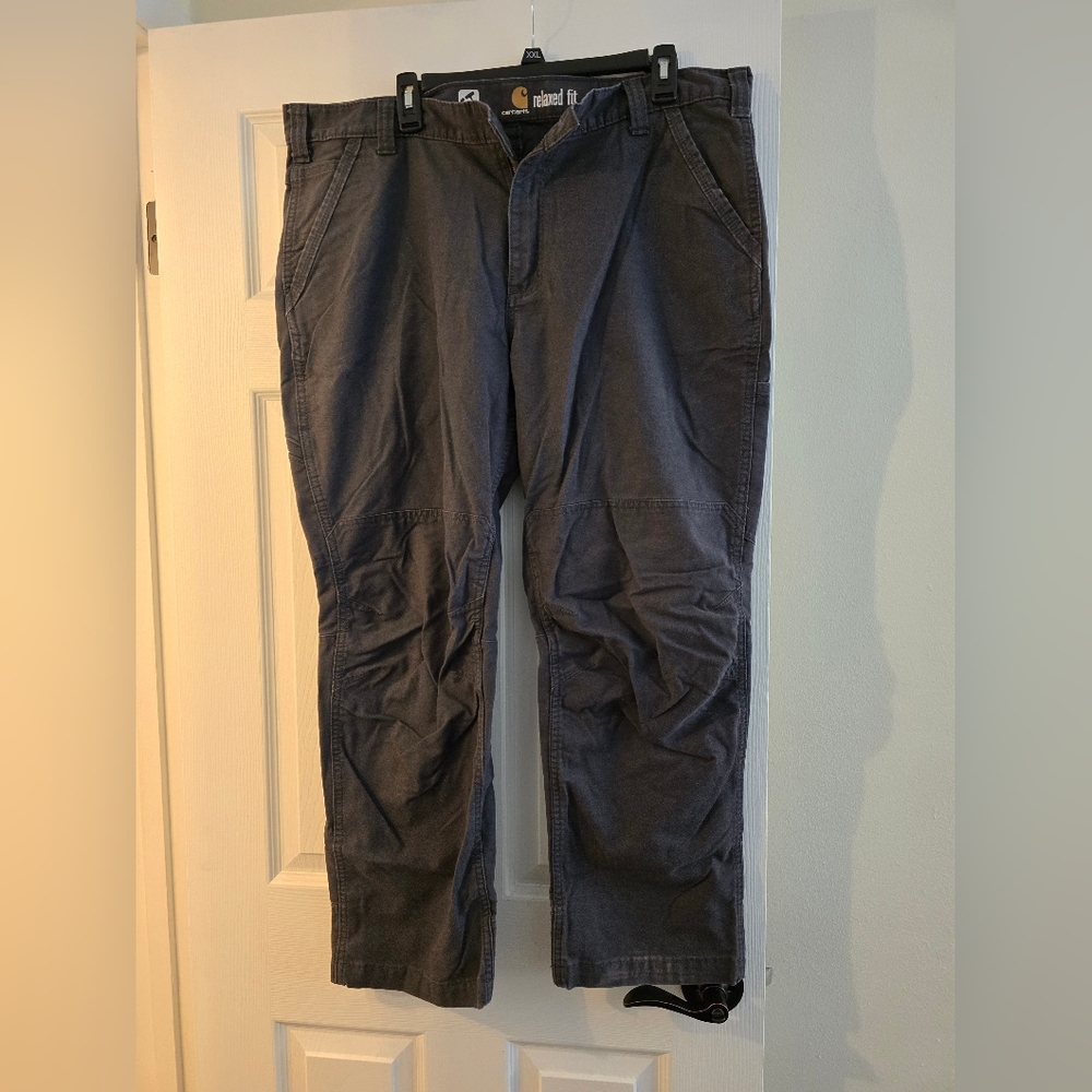 Carhartt relaxed fit 40x30 mens pants C6